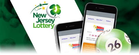 nj lottery odds|NJ Lottery.